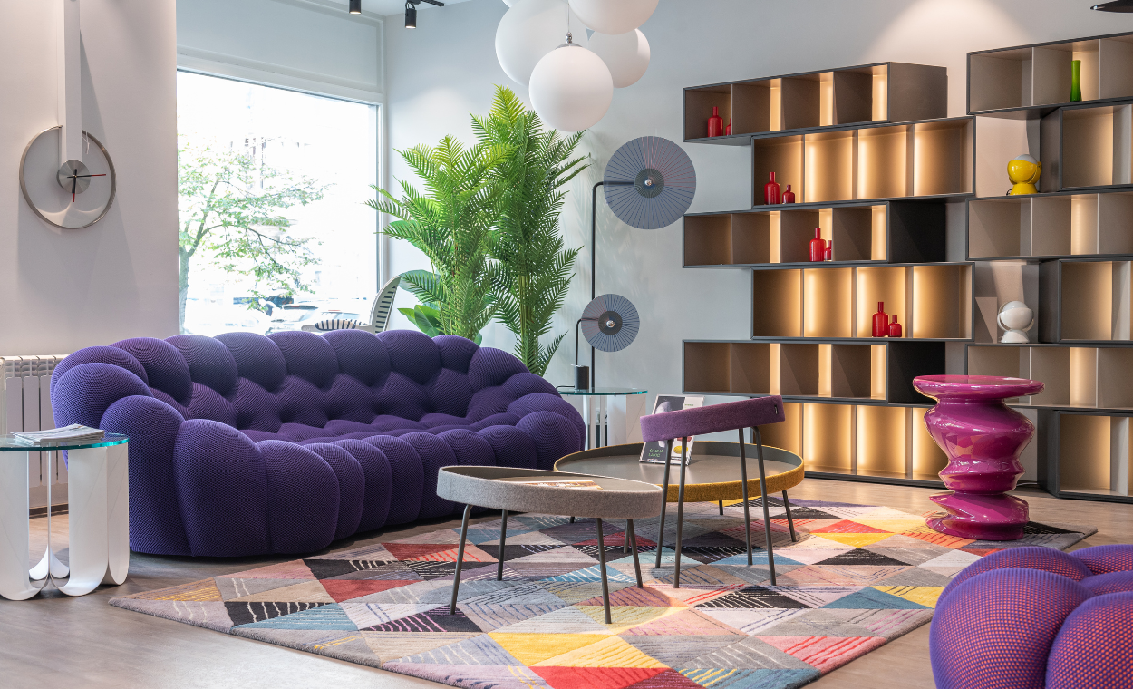Integrating Interior and Exterior Design: Tip by Ryan Creative Living