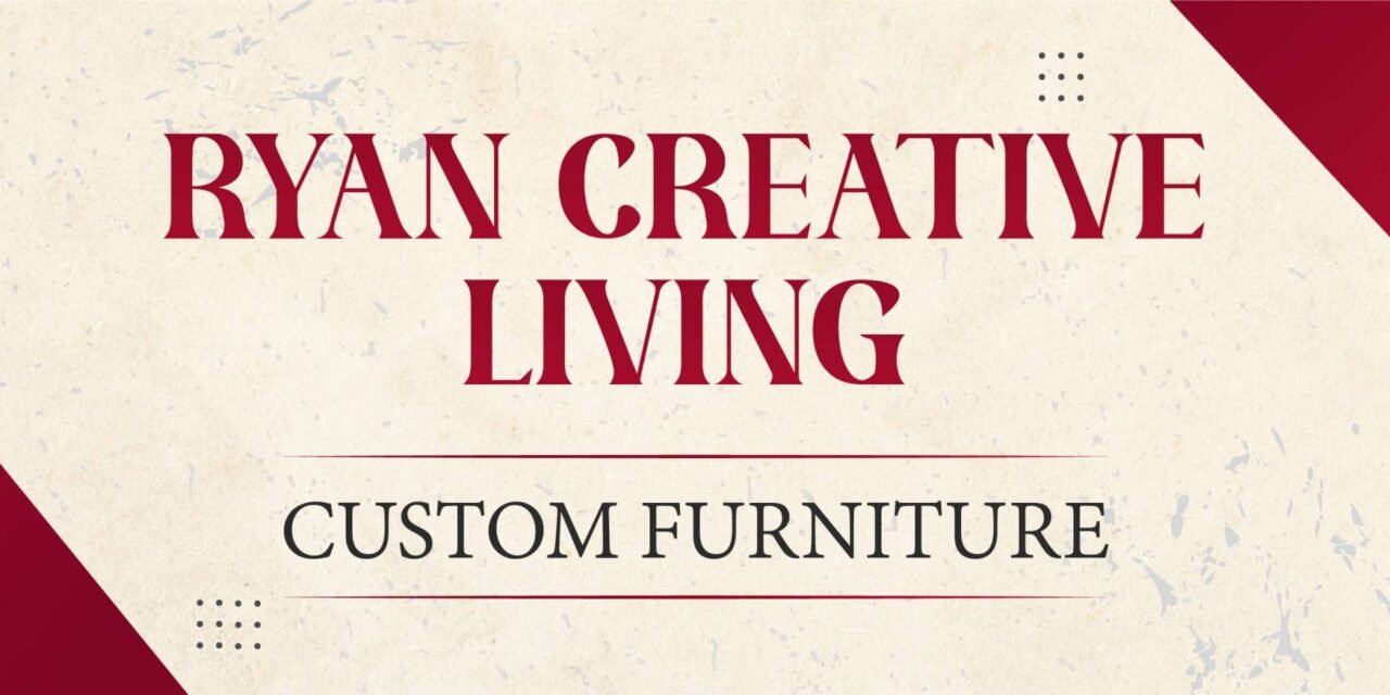 Custom Furniture Design