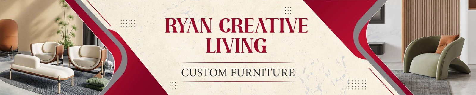 Custom Furniture Design