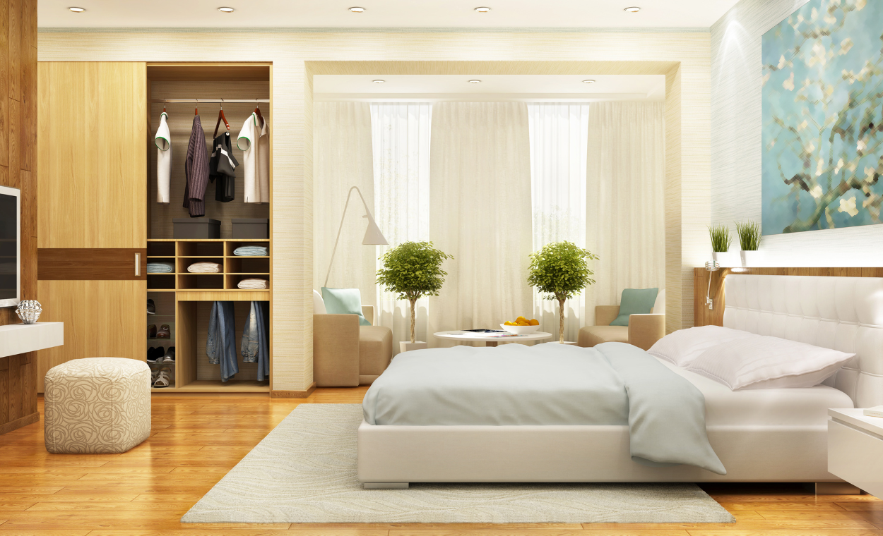 Hire RCL Residential Interior Designers In Green Park - Ryan Creative ...