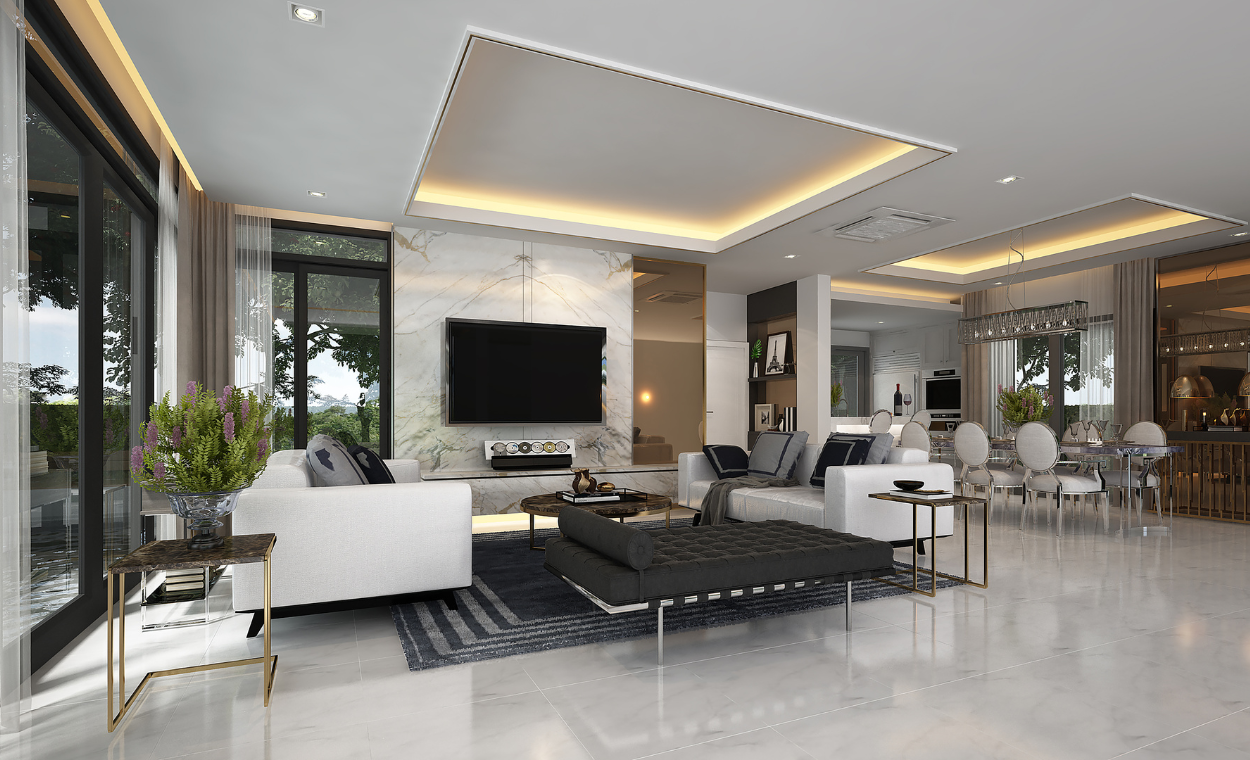 Best Interior Designers In Jaipur, Rajasthan