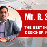 Mr R. Saifi- The Best Interior Designer In India