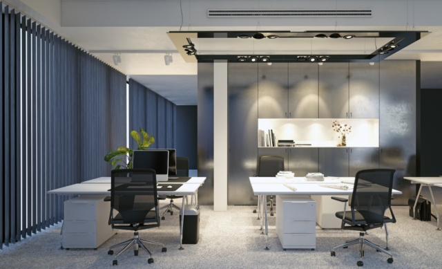 Modern And Functional Office Interior Design: How To Upgrade Your Workspace