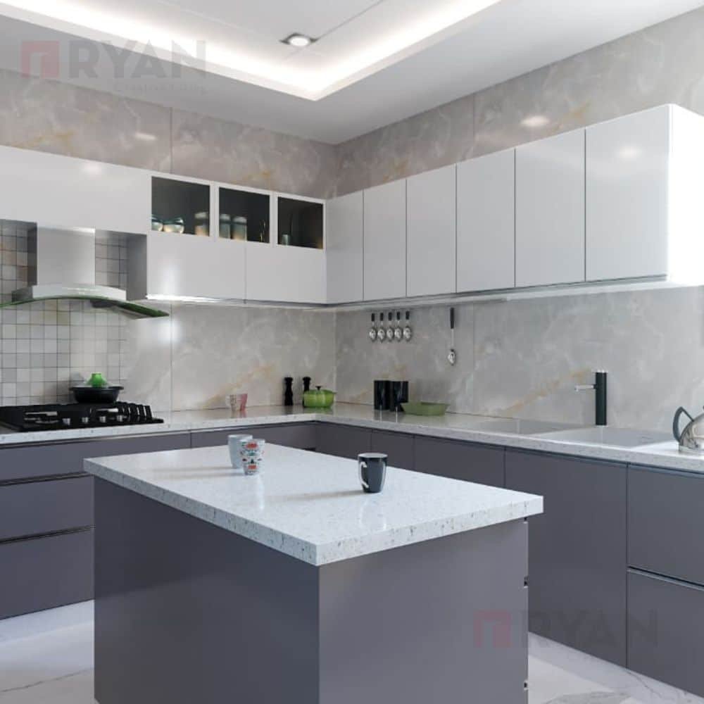 kitchen interior design ideas