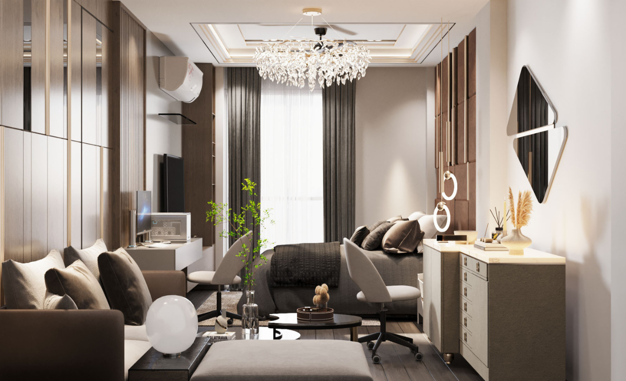 10 Modern Living Room Interior Design Ideas To Upgrade Your Space