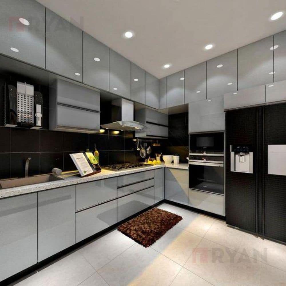 kitchen interior design ideas