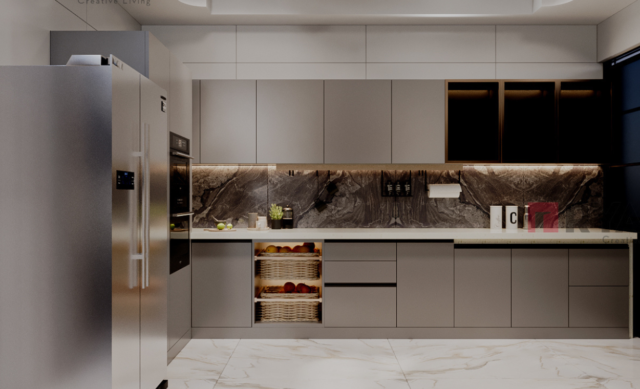 7 Things To Consider When Designing A Modular Kitchen