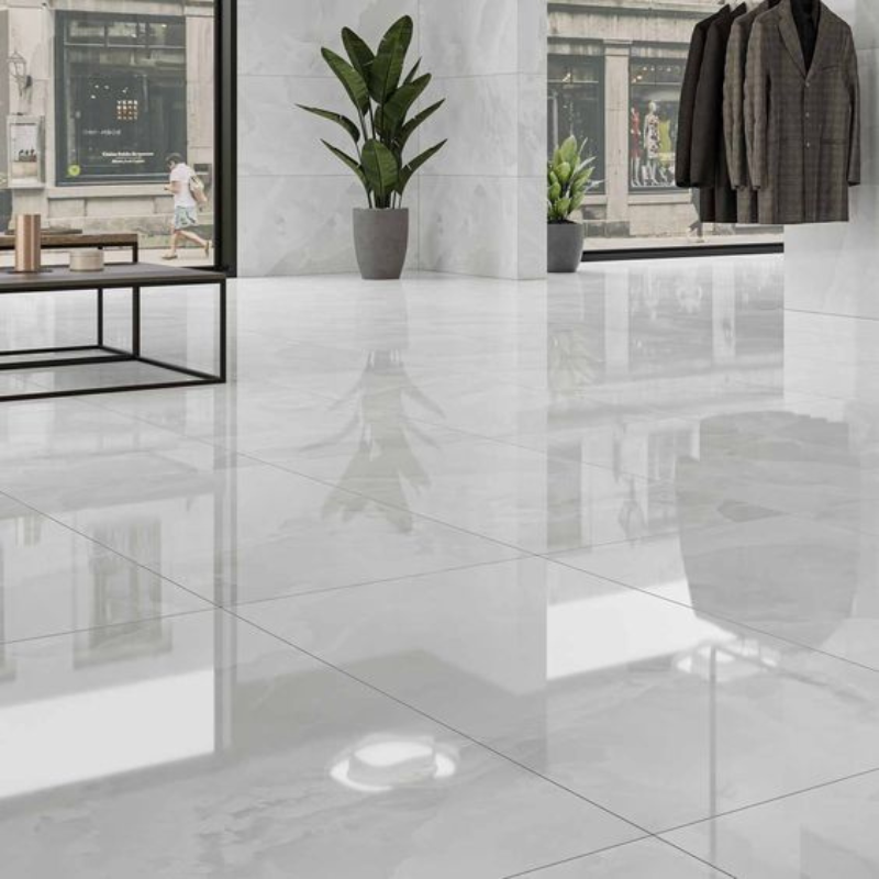 Modern Marble Floor Tiles Design With A Glossy Finish Modern Marble Floor Tiles Design With A Glossy Finish