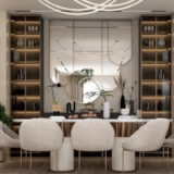 Dining Room Design: 5 Tips To Style A Perfect Dining Area
