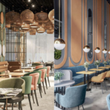 Cafe Interior Design: Tips To Enhance Beauty And Functionality Of Your Space