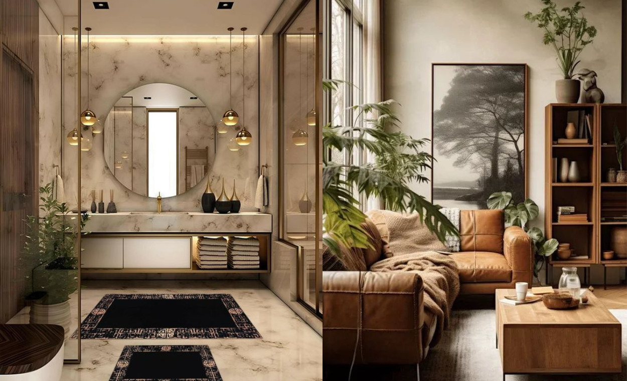 Eco-Friendly Interior Design: Sustainable Tips And Practises To Follow