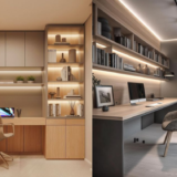 Home Office Interior Design: Expert Tips To Create A Functional Space