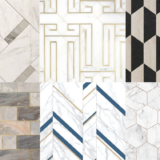 15+ Modern kitchen wall tile design Ideas in 2024