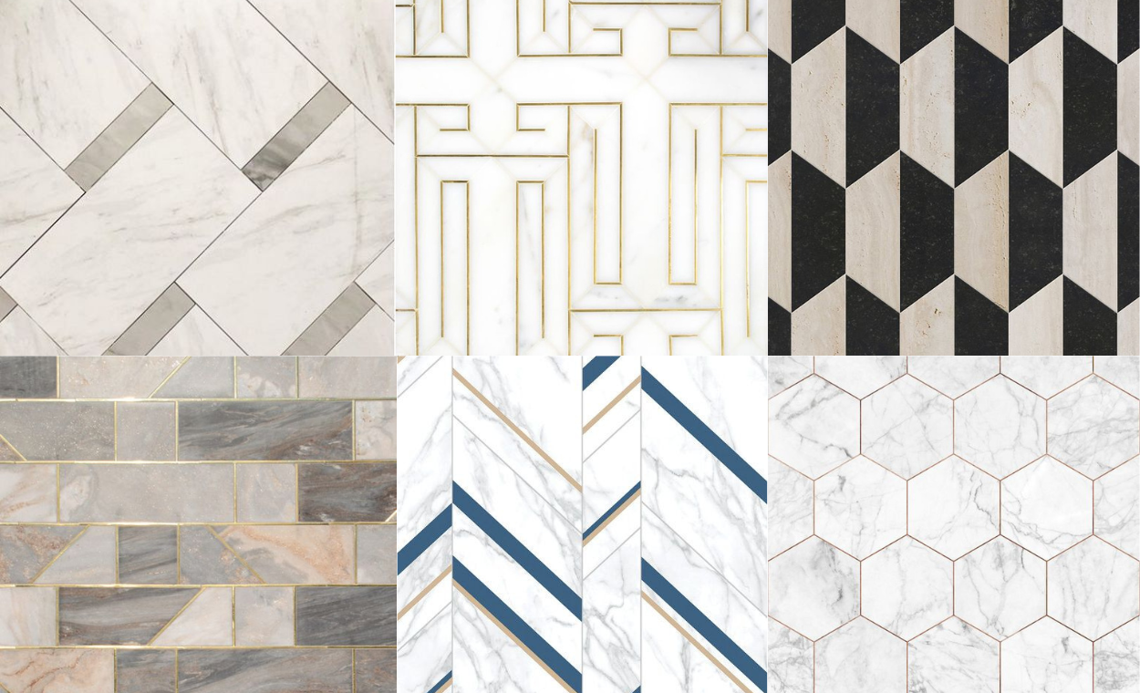 15+ Modern kitchen wall tile design Ideas in 2024 - Ryan Creative Living