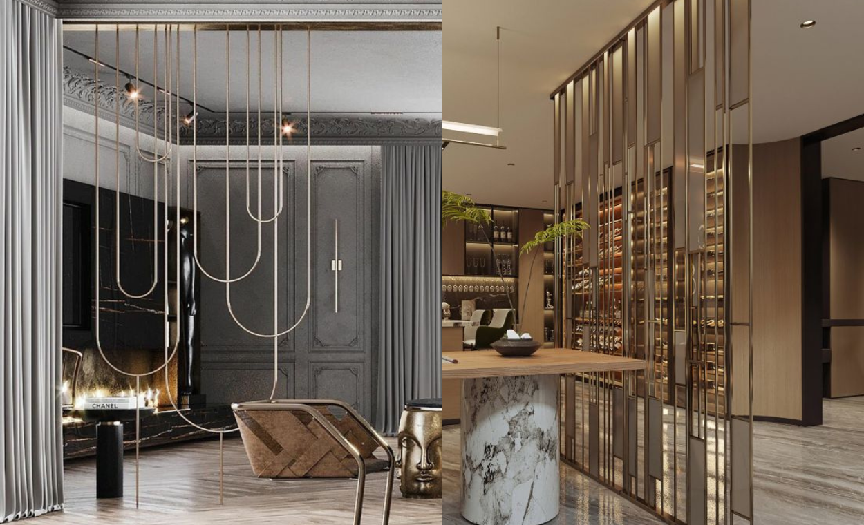 Interior Design Trends 2024: New Ways To Design Your Space
