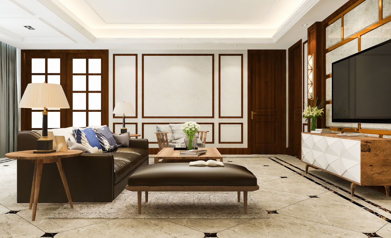 Home Renovation With Modern Interior Design: Elevate Your Space Now