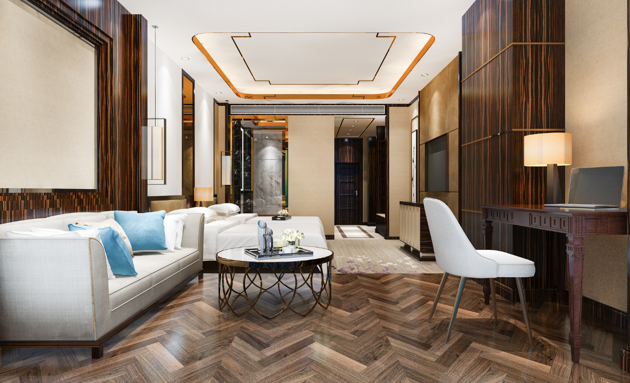 Low-Budget Interior Design: Creative Ideas To Upgrade Your Home