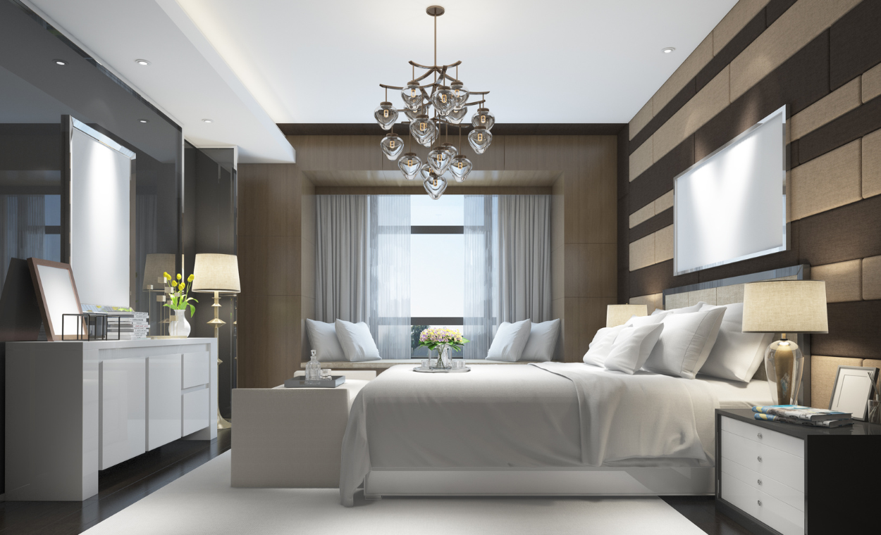 Classy And Trendy: Affordable Interior Design Ideas