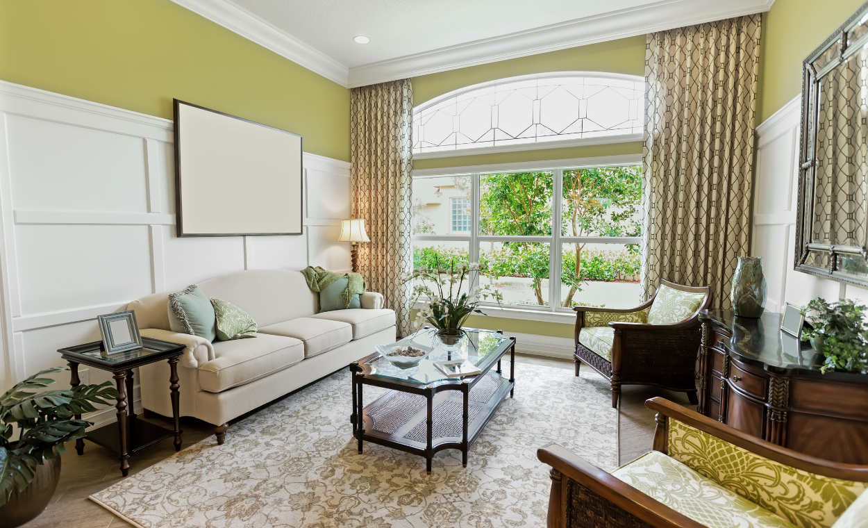 Tips And Benefits Of Renovating Your Old Home - Ryan - Creative Living