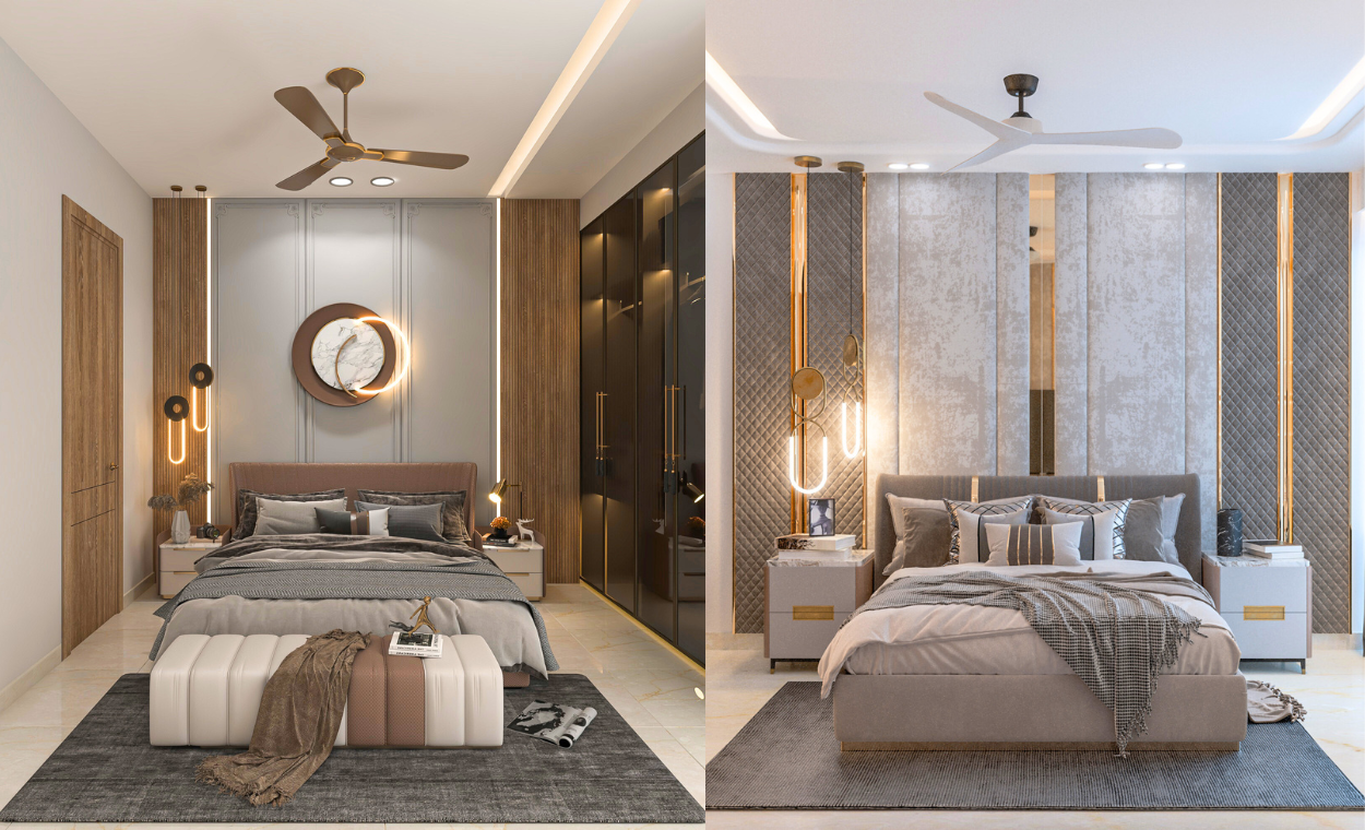9 Home Design Ideas To Enhance The Look Of Your Small House In 2024 ...
