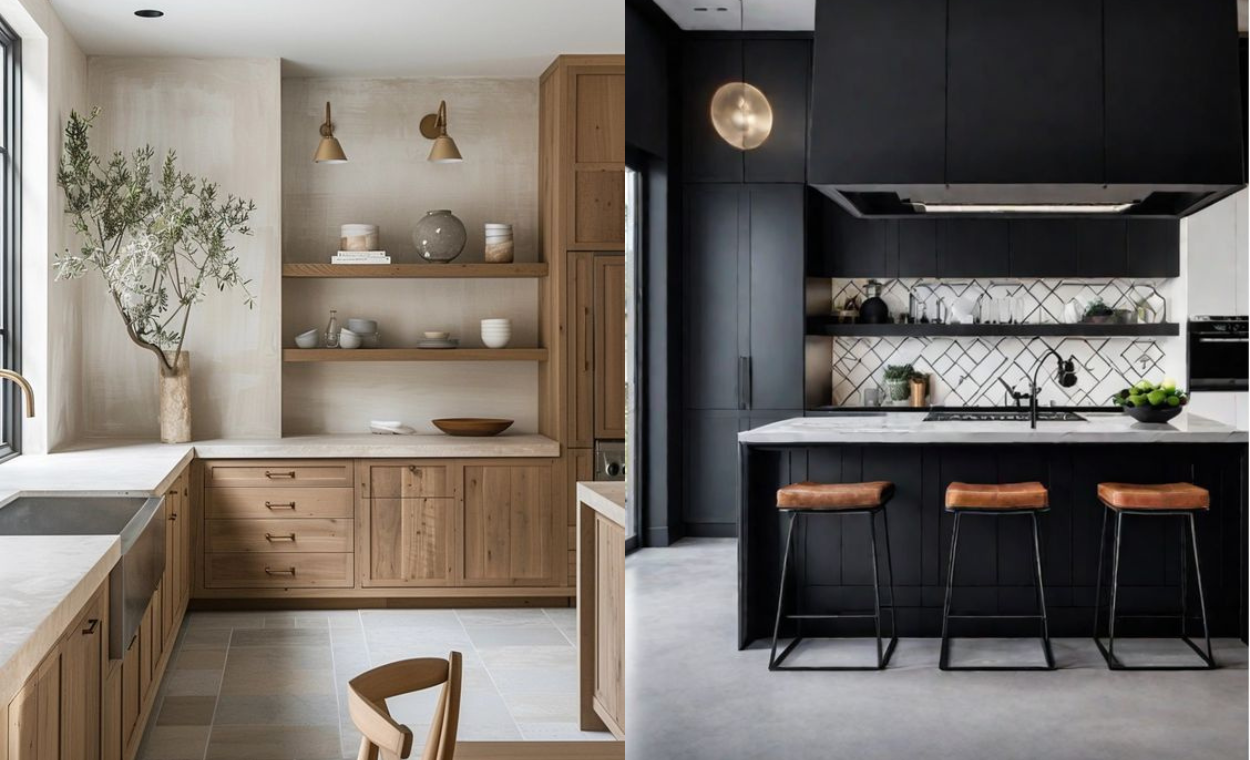 Kitchen Styling Secrets Expert Tips To Upgrade Your Cooking Space