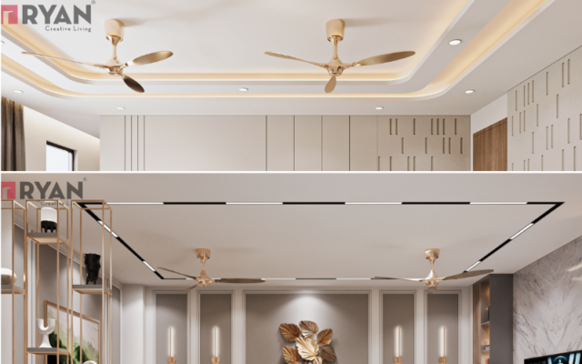 Create A Statement With Ceilings
