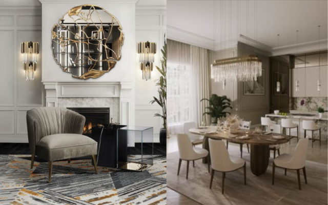 Embrace Timeless Furniture Pieces
