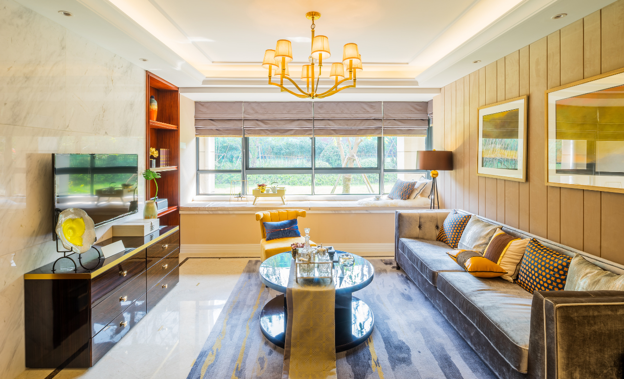 Home Interior Design: Where To Spend More And Where To Save - Ryan ...
