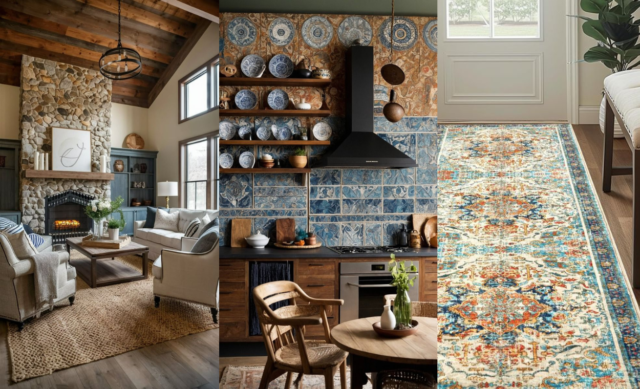 Monsoon Decor Ideas To Create A Perfect Living Space