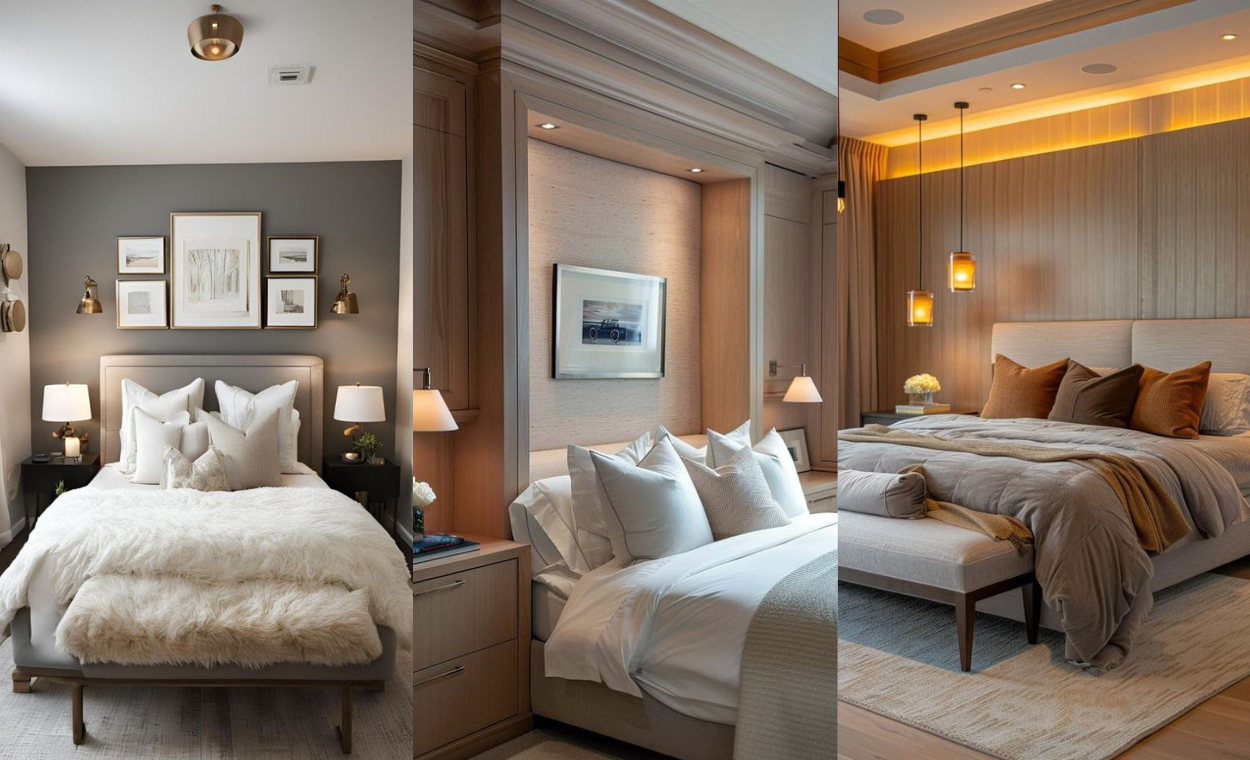 Guest Bedroom Ideas: Top Tips To Create A Comfy And Welcoming Space ...