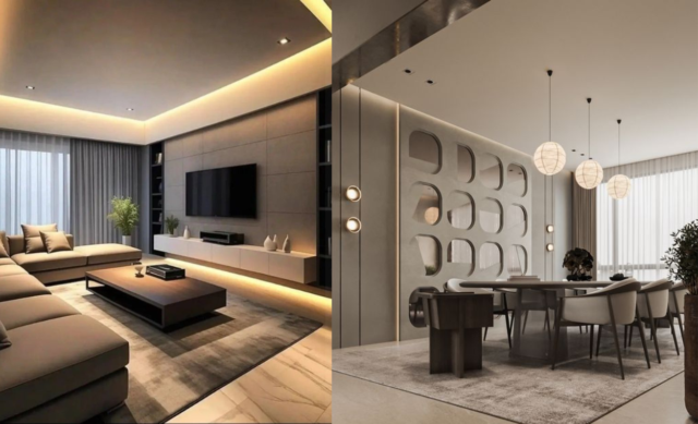 Best Interior Designers in Delhi, West Delhi, South Delhi, Dwarka