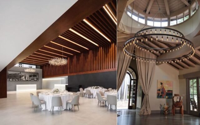 Invest In Modern Lighting Fixtures