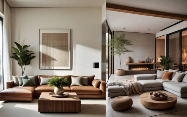 Minimalistic Design