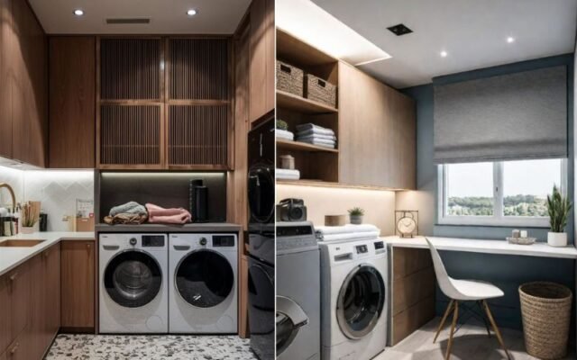 Multifunctional space