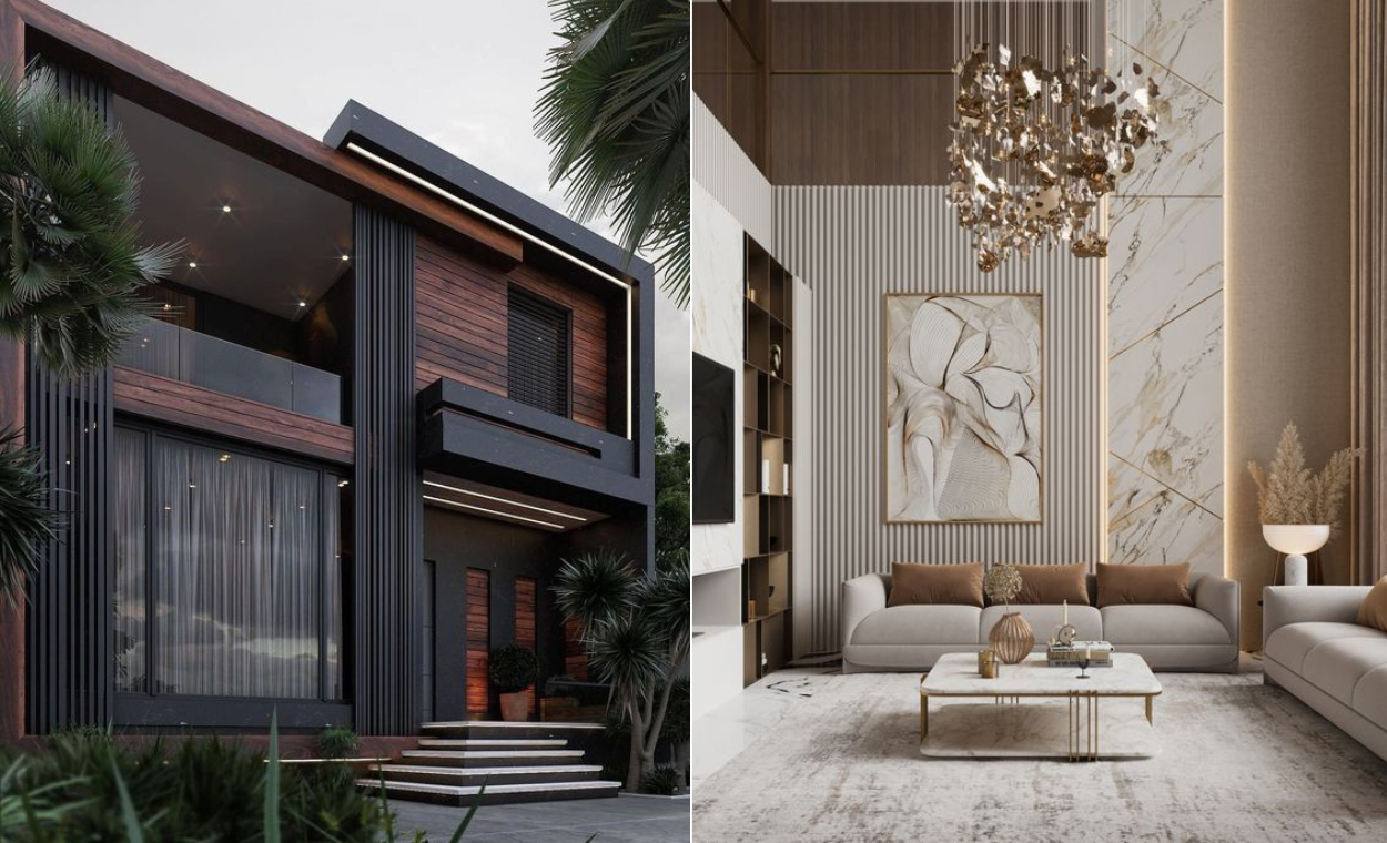 10 Common Decorating Mistakes To Avoid In Your Modern Home - Ryan ...