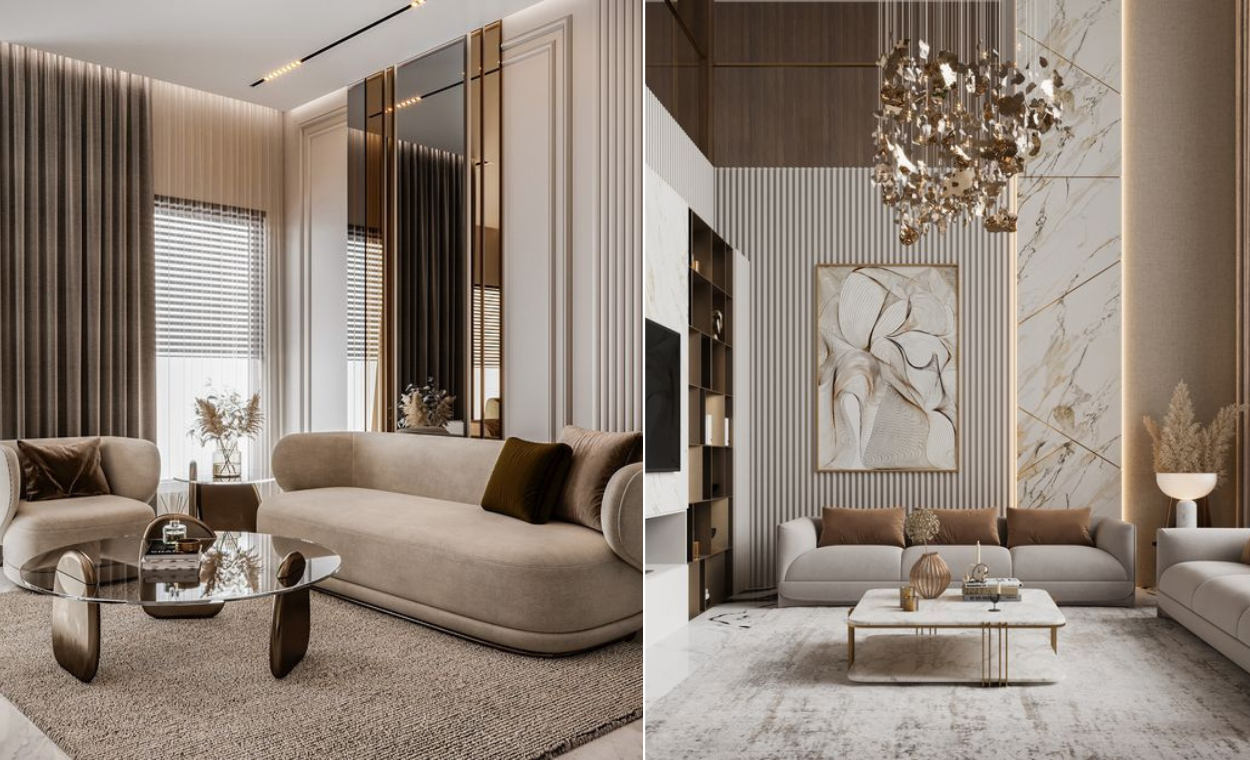 Top And Best Interior Designers In Hyderabad