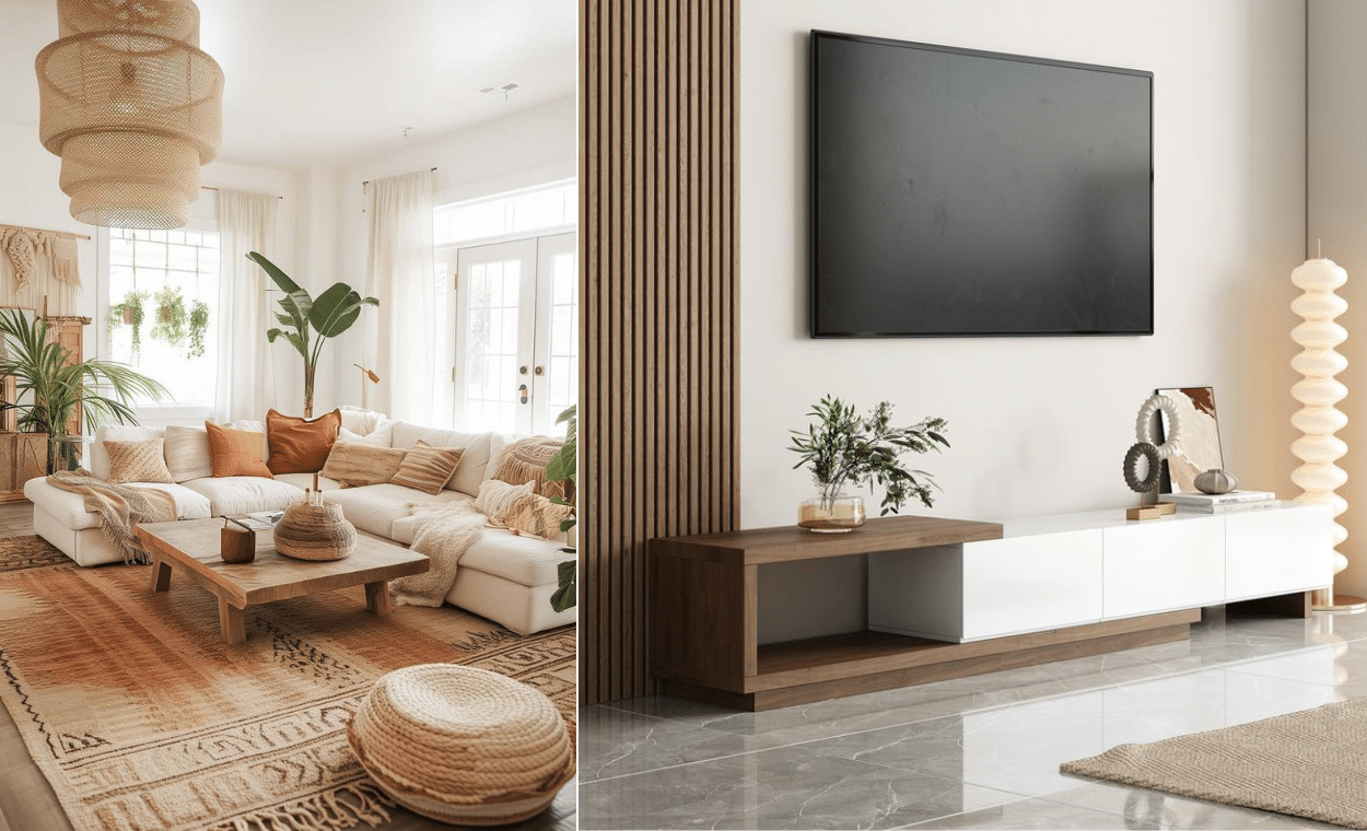 Image showcasing 9 Eco-Friendly Decor Ideas To Beautify Your Living Space