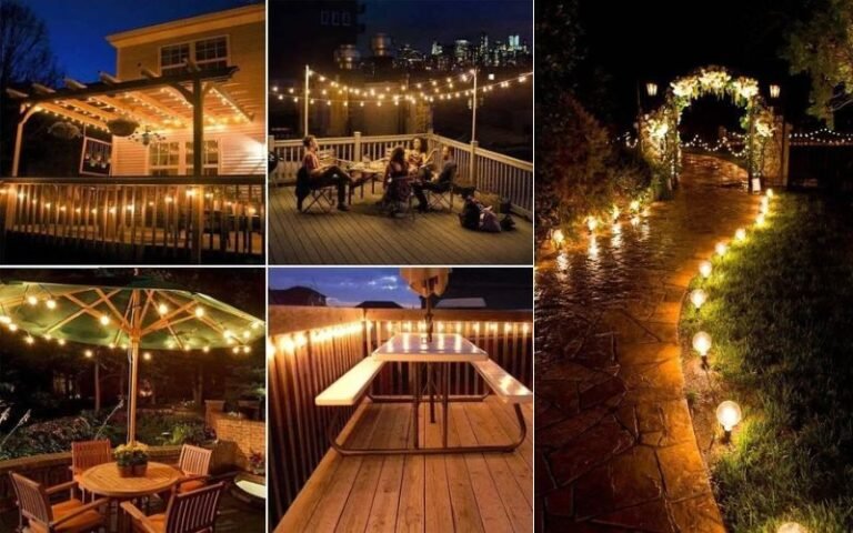 Rooftop Design Ideas: Stylish And Innovative Ideas For Indian Roofs ...