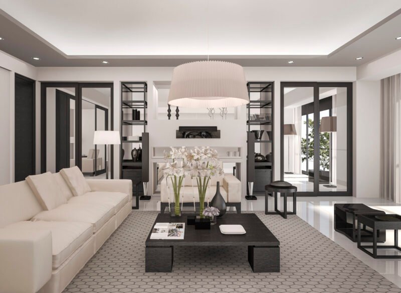 Here's Why Ryan Creative Living Is Dwarka's Best Interior Designer