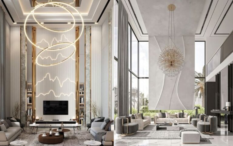 Modern Haveli Design Ideas And Tips By Ryan Creative Living - Ryan ...