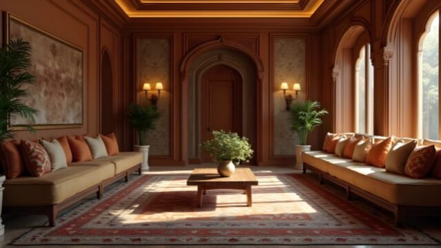 Best Interior Designers In Agra