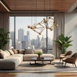 Modern Interior Decor Ideas