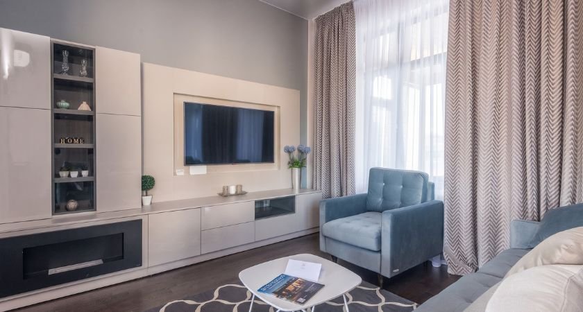 Interior Design Theme
