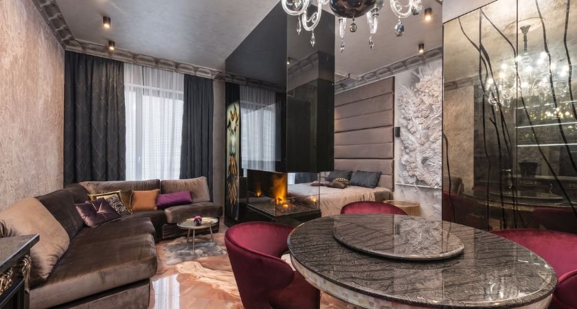 Interior Decor Style