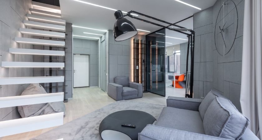 Interior Design Styles