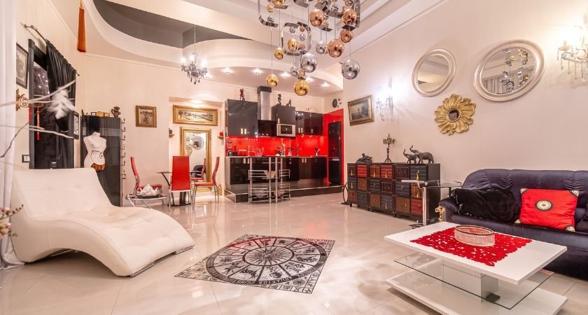 Top Interior Design Basics