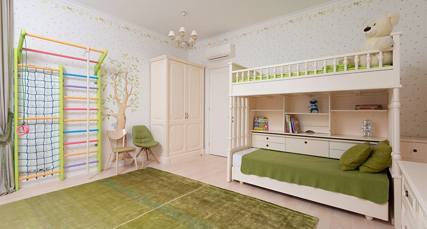 Latest Interior Design Trends