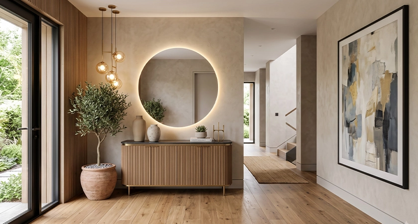 Smart hacks interior design