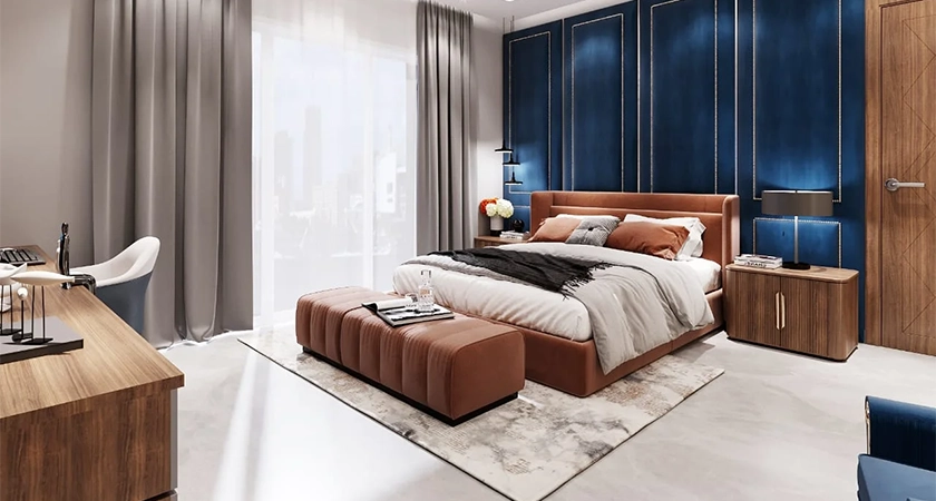 Ryan Creative Living - Interior Design Architectural Services