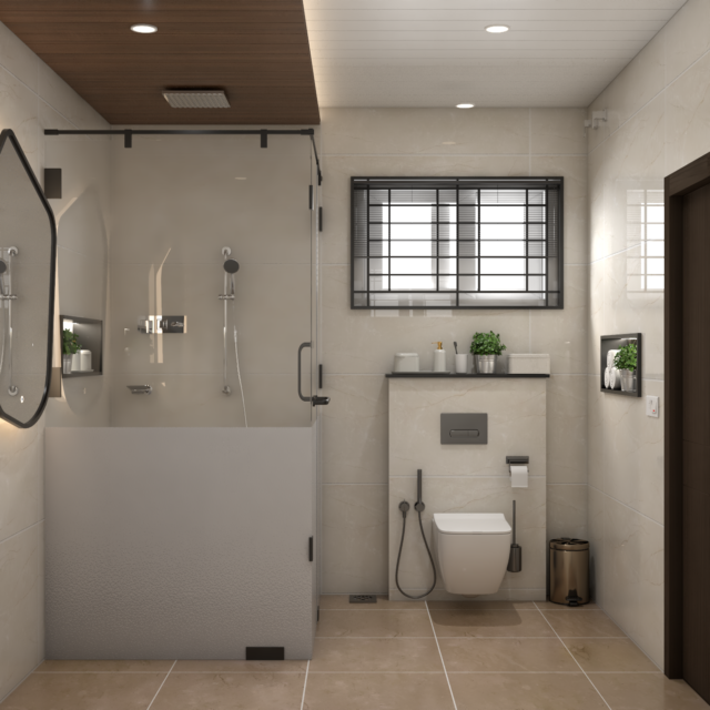 Bathroom Design
